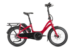 Tern NBD P8i-E-Cargobikes-Tern-Bicycle Junction