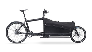 The Original Bullitt-Pedal Cargobikes-Larry Vs Harry-Classic-XT 12-Bicycle Junction