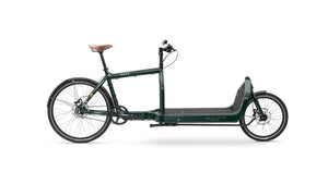 The Original Bullitt-Pedal Cargobikes-Larry Vs Harry-Race-XT 12-Bicycle Junction