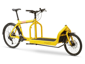 The Original Bullitt-Pedal Cargobikes-Larry Vs Harry-Bicycle Junction