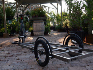 Surly Trailer-Surly Accessories-Surly-Bicycle Junction