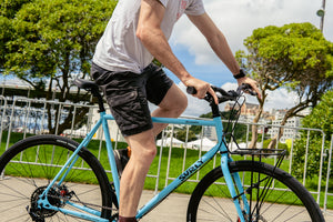 Surly Preamble │Urban & Gravel-Adventure Bikes-Surly-Bicycle Junction