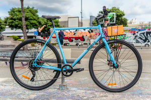 Surly Preamble │Urban & Gravel-Adventure Bikes-Surly-Bicycle Junction