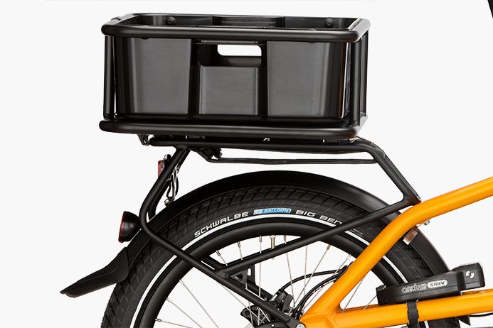 Racktime Boxit Large Bicycle Junction