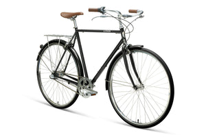 Linus Roadster Sport 3-Urban Bikes-Linus-Bicycle Junction