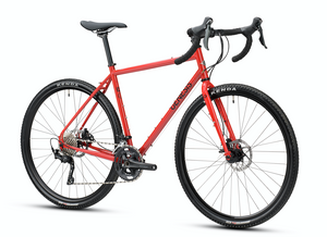 Genesis Croix De Fer 20-Adventure Bikes-Genesis-Bicycle Junction