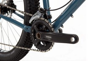 Genesis Longitude │Gravel & Bikepacking-Adventure Bikes-Genesis-Bicycle Junction