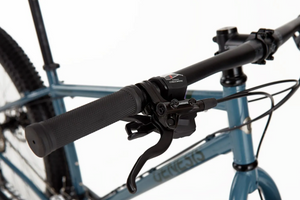 Genesis Longitude │Gravel & Bikepacking-Adventure Bikes-Genesis-Bicycle Junction