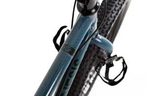 Genesis Longitude │Gravel & Bikepacking-Adventure Bikes-Genesis-Bicycle Junction