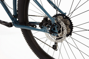 Genesis Longitude │Gravel & Bikepacking-Adventure Bikes-Genesis-Bicycle Junction