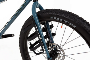 Genesis Longitude │Gravel & Bikepacking-Adventure Bikes-Genesis-Bicycle Junction