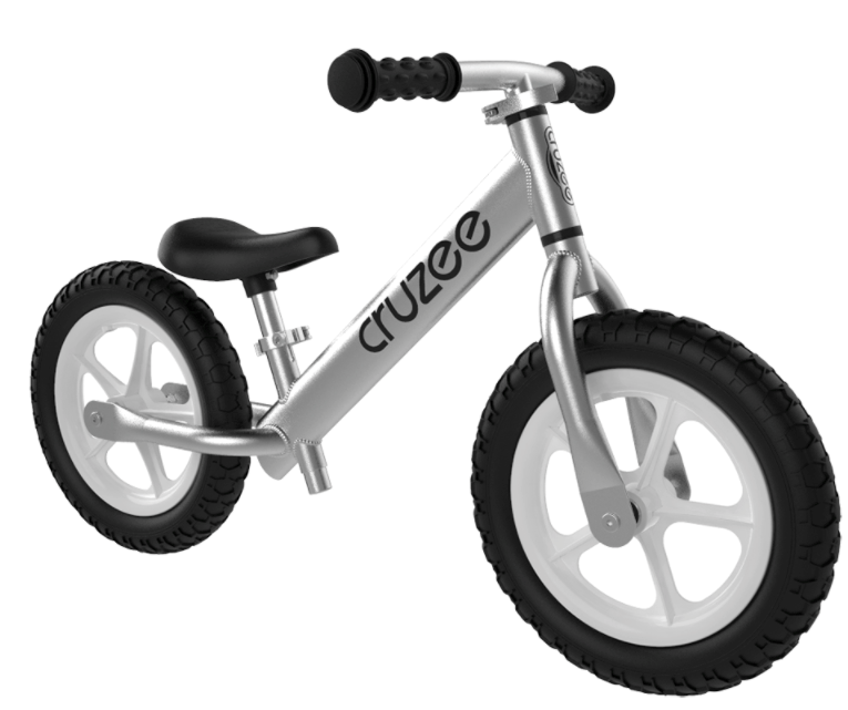 Cruzee Balance Bike Bicycle Junction