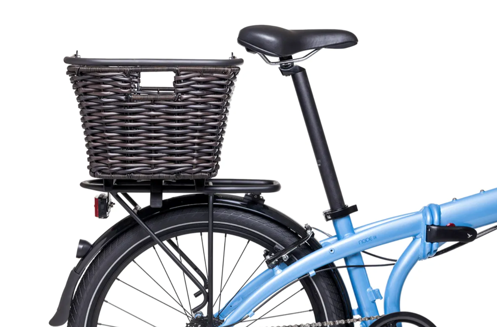 Tern Market Basket Bicycle Junction
