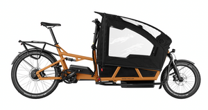 Riese & Müller Load4 75 │Touring HS-E-Cargobikes-Riese & Müller-Bicycle Junction