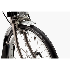 Schwalbe Tyres for Brompton-Brompton Parts-Schwalbe-Bicycle Junction