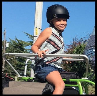 Yuba monkey bars store