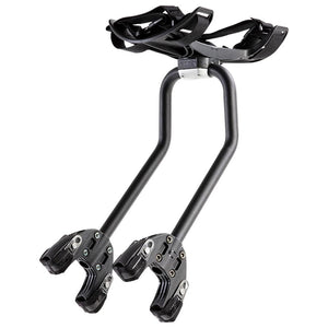 Aeroe Spider Rear Rack-Bags-Aeroe-Bicycle Junction