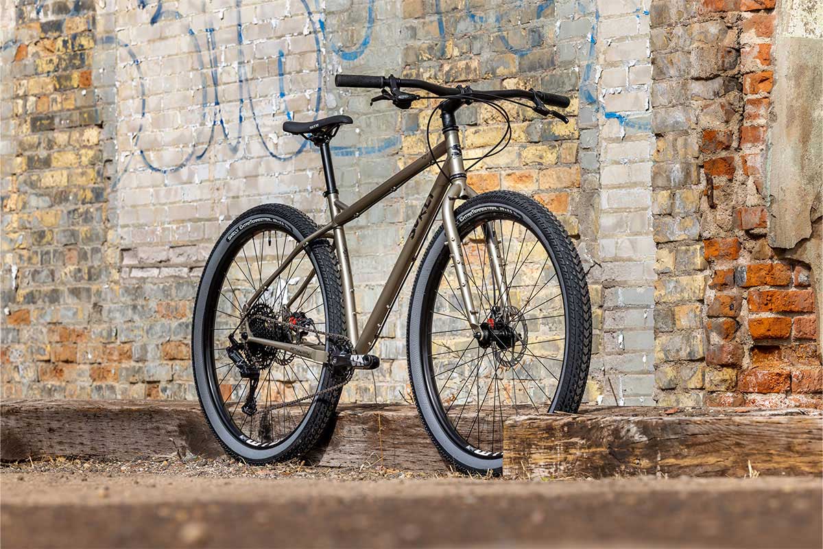 Surly Ogre 2022 Bicycle Junction