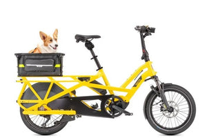 Tern Soft Crate Mini-Tern Accessories-Tern-Bicycle Junction