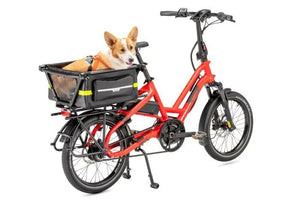 Tern Soft Crate Mini-Tern Accessories-Tern-Bicycle Junction