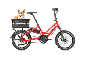 Tern Soft Crate Mini-Tern Accessories-Tern-Bicycle Junction