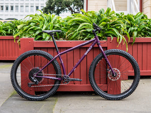 Surly Karate Monkey 27.5+-Adventure Bikes-Surly-Bicycle Junction