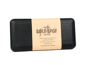 Yuba Soft Spot Waterproof-Yuba Accessories-Yuba-Bicycle Junction