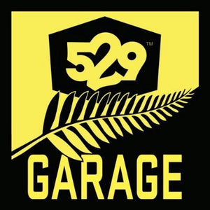 Garage 529 Shield-Accessories-Garage529-Bicycle Junction