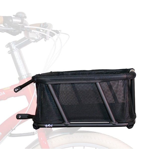 Yuba Bread Basket-Yuba Accessories-Yuba-Bicycle Junction