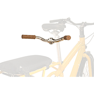 Spicy Curry Hold On Bars-Yuba Accessories-Yuba-Bicycle Junction