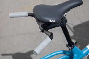 Yuba Spicy Curry Bosch V3-E-Cargobikes-Yuba-Bicycle Junction