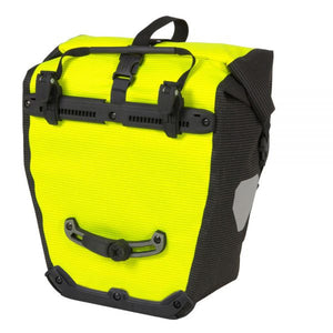 Ortlieb Back Roller High Visibility-Bags-Ortlieb-Bicycle Junction