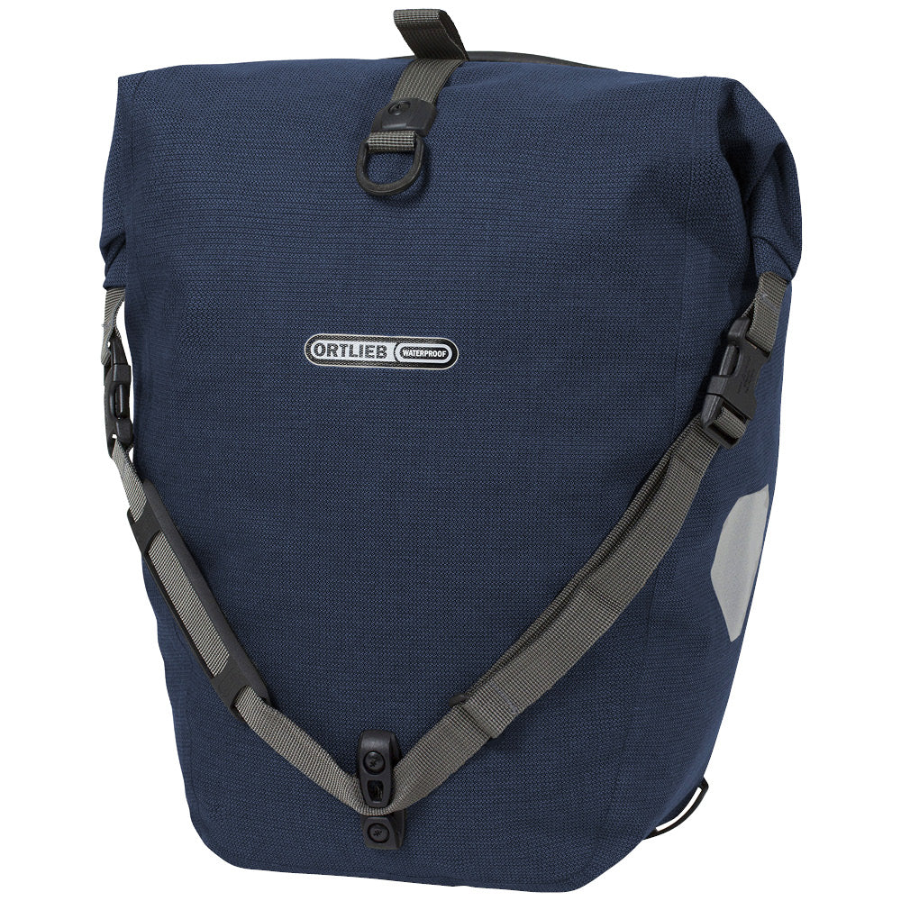 Ortlieb Back-Roller Urban-Bags-Ortlieb-Ink-QL2.1-Bicycle Junction