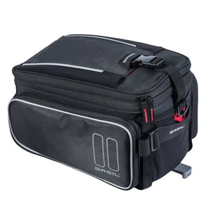 Basil Sport Design Trunk-Bag-Bags-Basil-Bicycle Junction