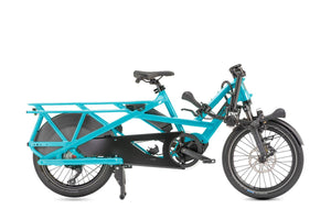 Tern GSD S10-E-Cargobikes-Tern-Bicycle Junction