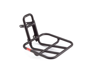 Benno Mini Front Tray-Benno Accessories-Benno-Black-Bicycle Junction