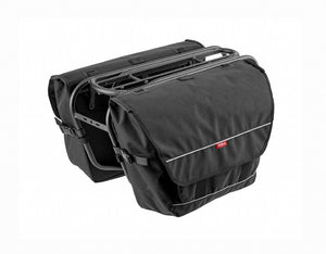 Benno Utility Pannier Bag Single.-Benno Accessories-Benno-Default-Bicycle Junction