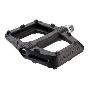 Race Face - Ride Pedals-Parts-RaceFace-Black-Bicycle Junction