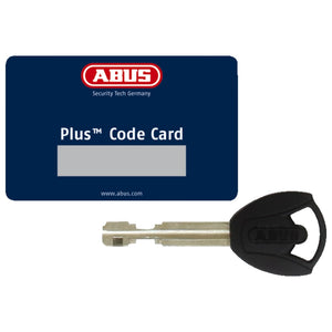 Abus Steel-O-Chain 9809 9mm Chain-Locks-Abus-Bicycle Junction
