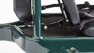 Bullitt Foldable Seat-Bullitt Accessories-Larry Vs Harry-Bicycle Junction