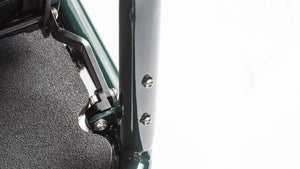 Bullitt Foldable Seat-Bullitt Accessories-Larry Vs Harry-Bicycle Junction