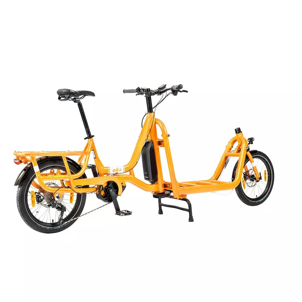 Yuba Supercargo CL Bicycle Junction