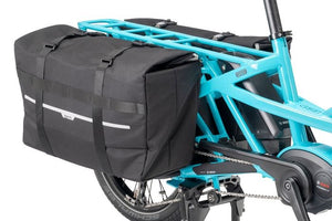 Tern GSD Accessory Cargo Hold Panniers 104L Per Pair-Tern Accessories-Tern-Bicycle Junction