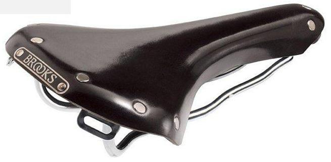 Brooks classic online saddle