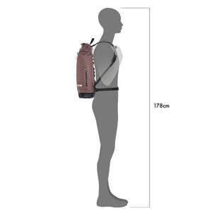 Ortlieb Commuter Daypack Urban line-Bags-Ortlieb-Bicycle Junction