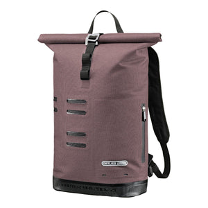 Ortlieb Commuter Daypack Urban line-Bags-Ortlieb-Ash Rose-Bicycle Junction