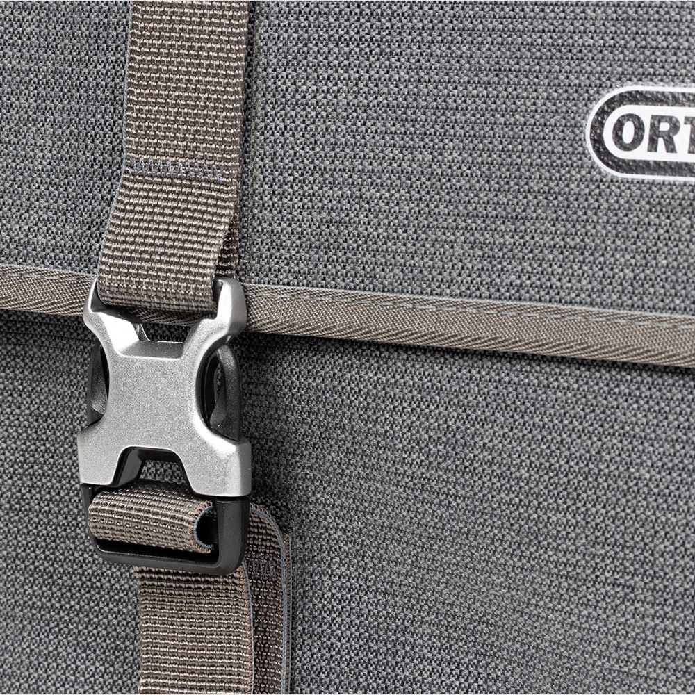 Ortlieb Commuter Two Bag Bicycle Junction