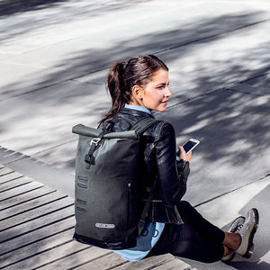 Ortlieb Commuter Daypack Urban line-Bags-Ortlieb-Bicycle Junction