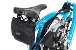 Brompton Transit Bike Cover-Brompton Accessories-Brompton-Bicycle Junction