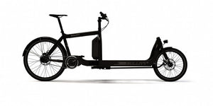 The Electrified Bullitt - e6100-E-Cargobikes-Larry Vs Harry-Classic-Alfine 11 Gates-Bicycle Junction